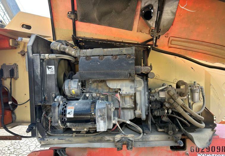 Sold - Telescopic Boom Lift - View 6